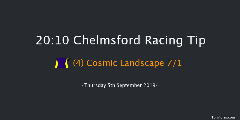 Chelmsford 20:10 Handicap (Class 4) 14f Wed 4th Sep 2019