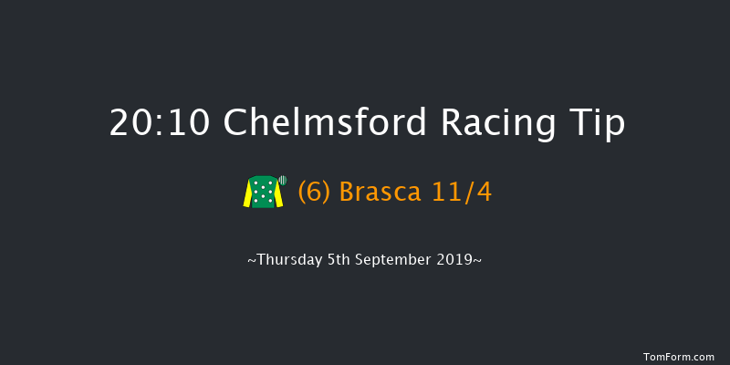 Chelmsford 20:10 Handicap (Class 4) 14f Wed 4th Sep 2019