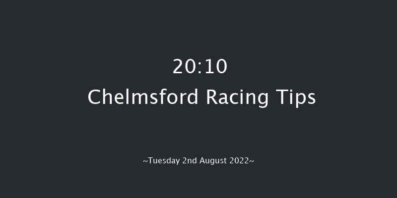 Chelmsford 20:10 Stakes (Class 6) 6f Sun 24th Jul 2022