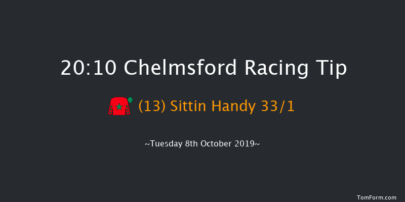 Chelmsford 20:10 Handicap (Class 6) 10f Thu 3rd Oct 2019