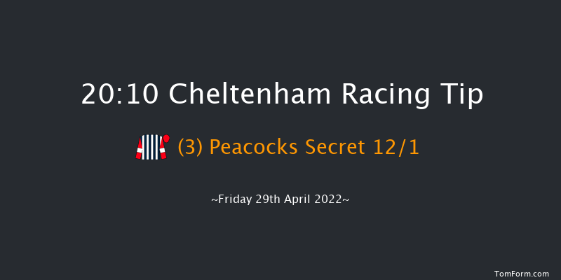 Cheltenham 20:10 Hunter Chase (Class 5) 21f Thu 14th Apr 2022