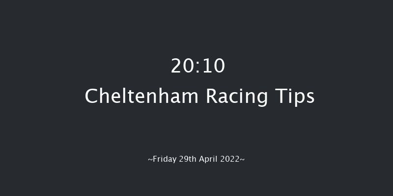 Cheltenham 20:10 Hunter Chase (Class 5) 21f Thu 14th Apr 2022