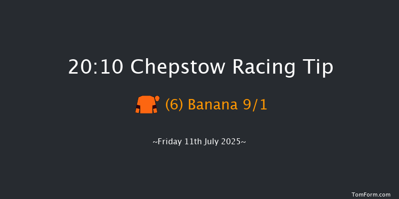Chepstow 20-10 (Class 6) 5f Wed 2nd Jul 2025