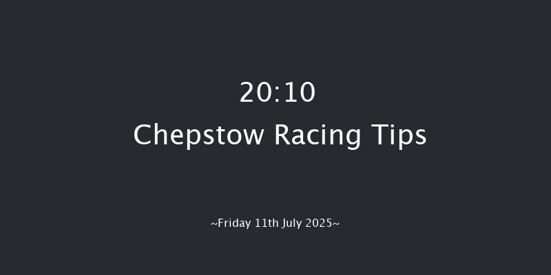 Chepstow 20-10 (Class 6) 5f Wed 2nd Jul 2025