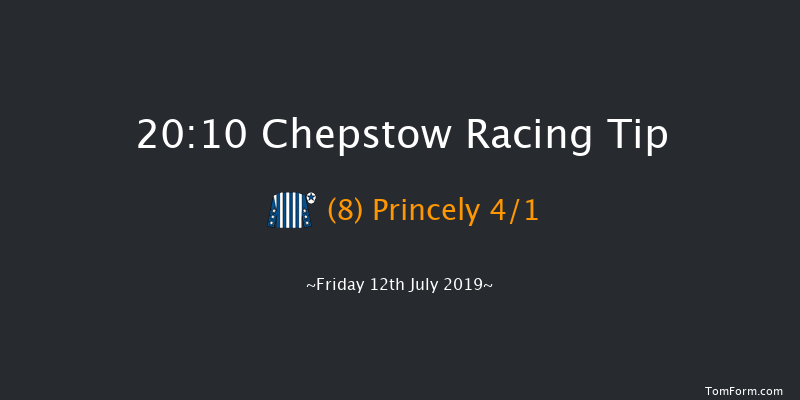 Chepstow 20:10 Handicap (Class 4) 6f Tue 2nd Jul 2019
