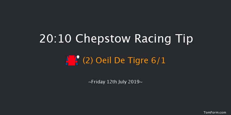 Chepstow 20:10 Handicap (Class 4) 6f Tue 2nd Jul 2019
