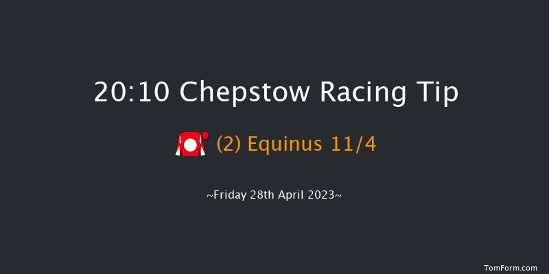 Chepstow 20:10 Handicap Hurdle (Class 4) 24f Sat 15th Apr 2023