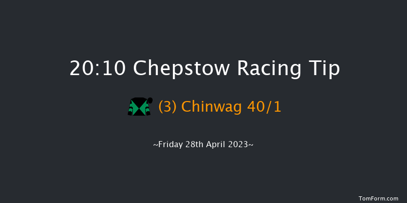 Chepstow 20:10 Handicap Hurdle (Class 4) 24f Sat 15th Apr 2023