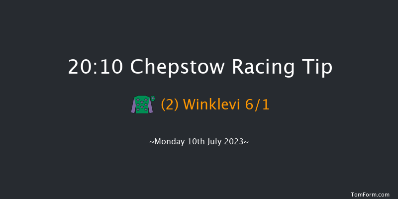 Chepstow 20:10 Handicap (Class 6) 16f Mon 26th Jun 2023