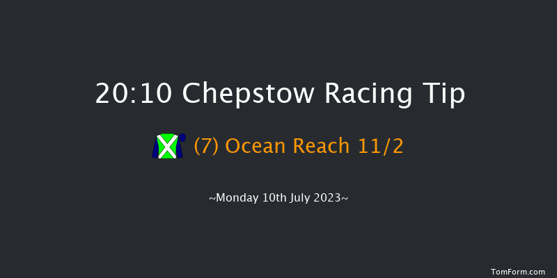 Chepstow 20:10 Handicap (Class 6) 16f Mon 26th Jun 2023