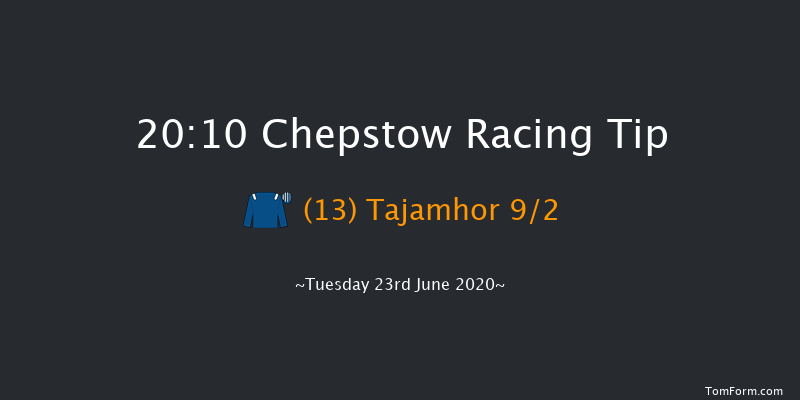 Invades, The Home Of Supercharged Racing Maiden Stakes Chepstow 20:10 Maiden (Class 5) 10f Mon 15th Jun 2020