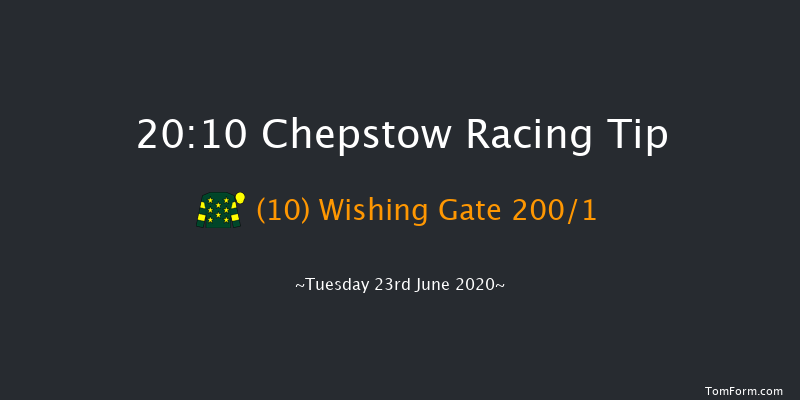 Invades, The Home Of Supercharged Racing Maiden Stakes Chepstow 20:10 Maiden (Class 5) 10f Mon 15th Jun 2020