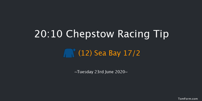 Invades, The Home Of Supercharged Racing Maiden Stakes Chepstow 20:10 Maiden (Class 5) 10f Mon 15th Jun 2020