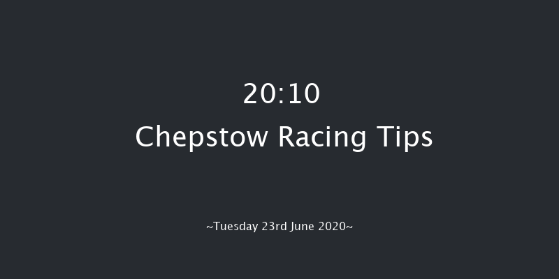 Invades, The Home Of Supercharged Racing Maiden Stakes Chepstow 20:10 Maiden (Class 5) 10f Mon 15th Jun 2020