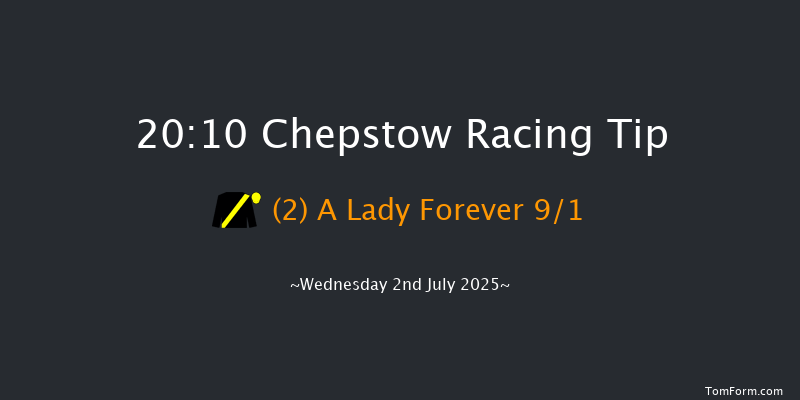Chepstow 20-10 (Class 6) 5f Mon 23rd Jun 2025
