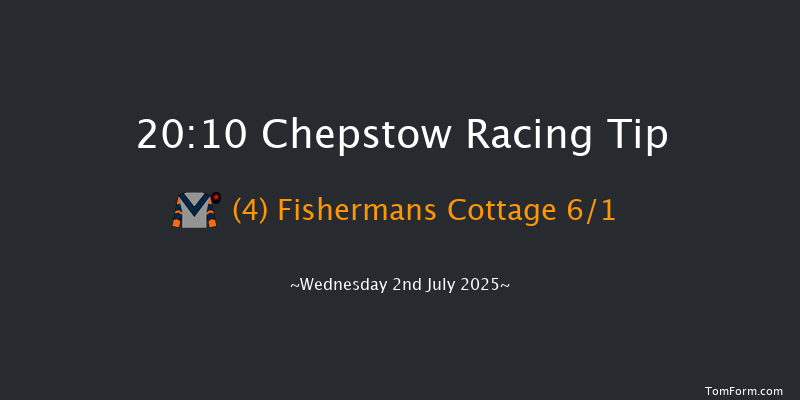 Chepstow 20-10 (Class 6) 5f Mon 23rd Jun 2025