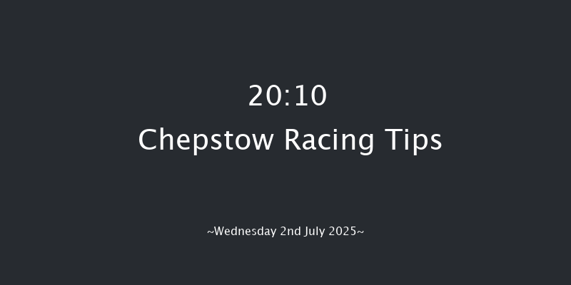 Chepstow 20-10 (Class 6) 5f Mon 23rd Jun 2025