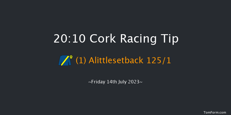 Cork 20:10 NH Flat Race 17f Fri 16th Jun 2023