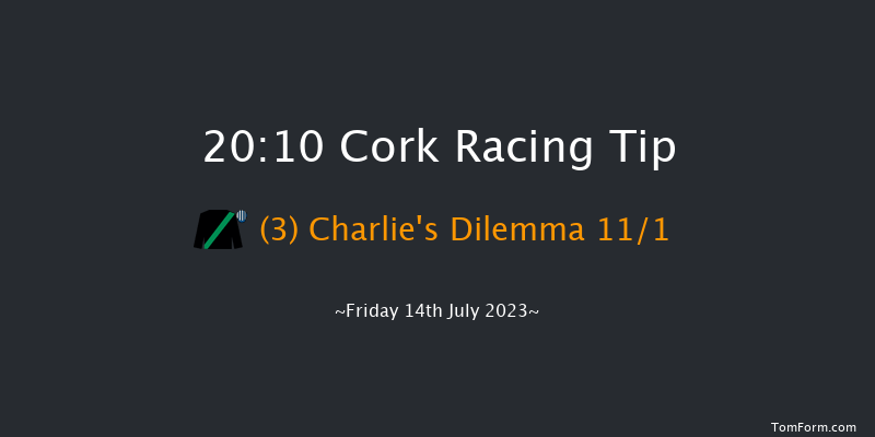 Cork 20:10 NH Flat Race 17f Fri 16th Jun 2023