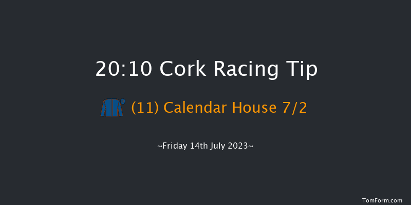 Cork 20:10 NH Flat Race 17f Fri 16th Jun 2023