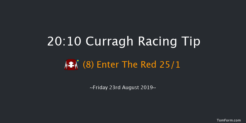 Curragh 20:10 Handicap 6f Fri 16th Aug 2019