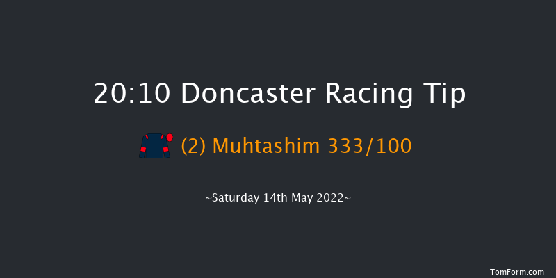 Doncaster 20:10 Handicap (Class 4) 8f Sat 30th Apr 2022
