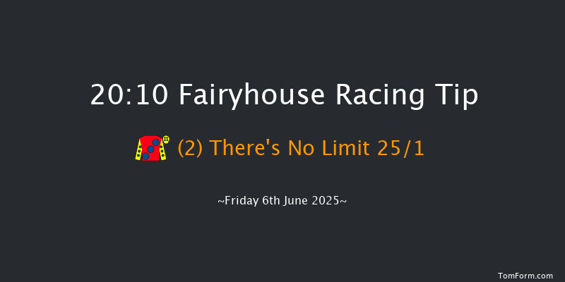 Fairyhouse 20-10 10f Thu 29th May 2025