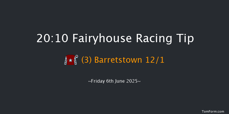 Fairyhouse 20-10 10f Thu 29th May 2025