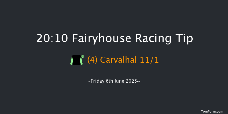 Fairyhouse 20-10 10f Thu 29th May 2025
