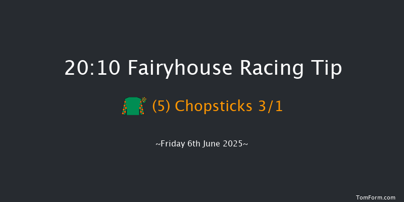 Fairyhouse 20-10 10f Thu 29th May 2025