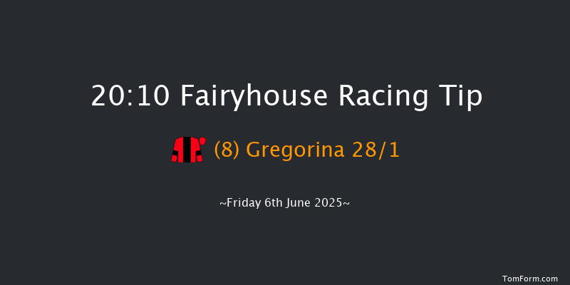 Fairyhouse 20-10 10f Thu 29th May 2025