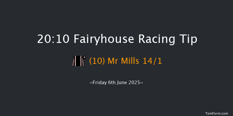 Fairyhouse 20-10 10f Thu 29th May 2025