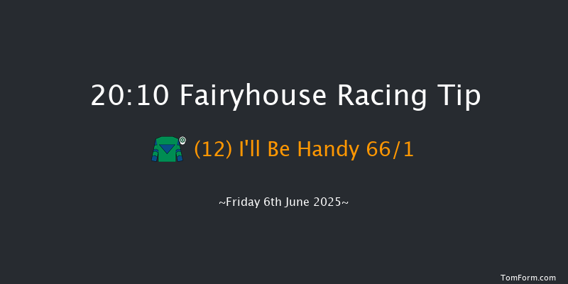 Fairyhouse 20-10 10f Thu 29th May 2025
