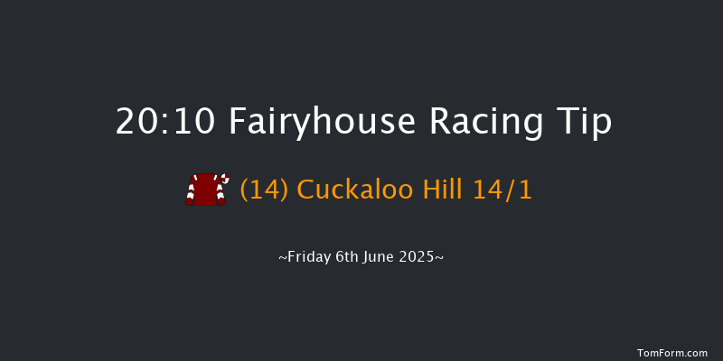 Fairyhouse 20-10 10f Thu 29th May 2025