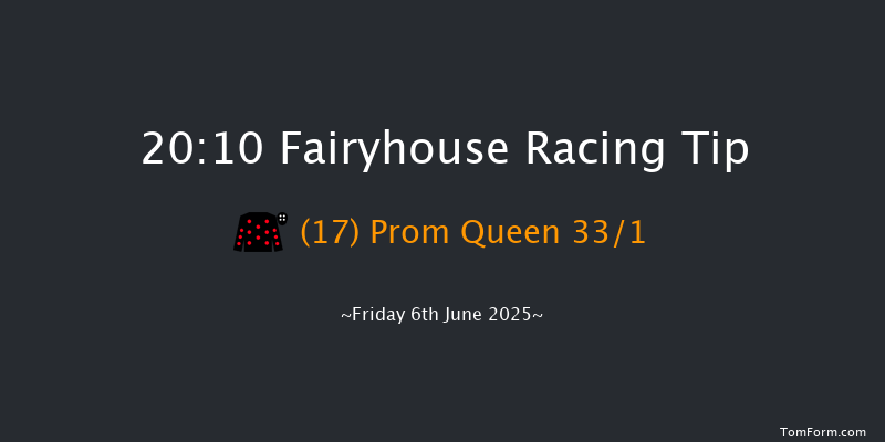 Fairyhouse 20-10 10f Thu 29th May 2025