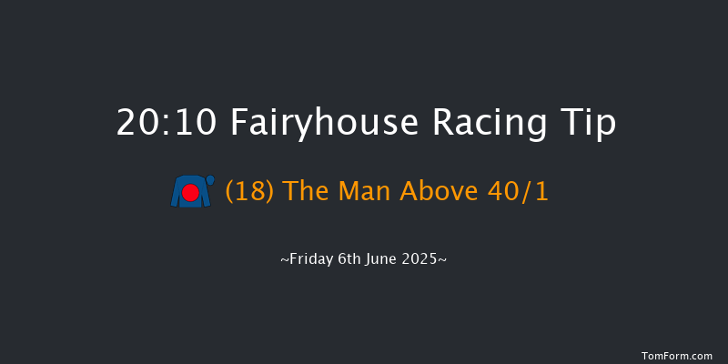 Fairyhouse 20-10 10f Thu 29th May 2025