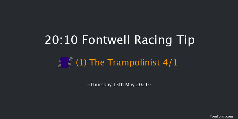 Download The Free AtTheRaces App Open NH Flat Race Fontwell 20:10 NH Flat Race (Class 5) 18f Wed 5th May 2021