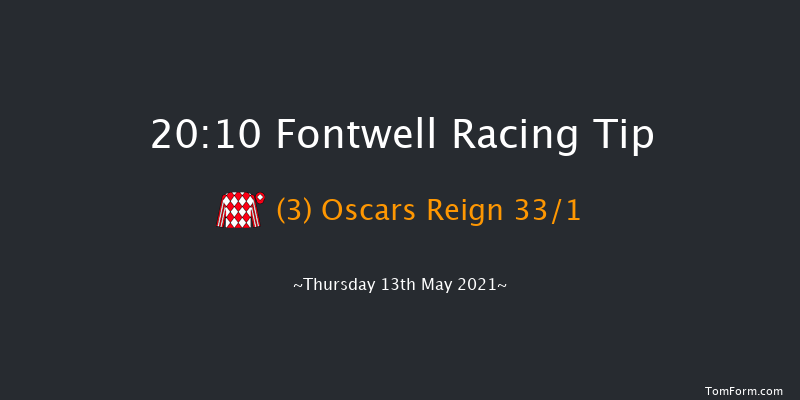 Download The Free AtTheRaces App Open NH Flat Race Fontwell 20:10 NH Flat Race (Class 5) 18f Wed 5th May 2021
