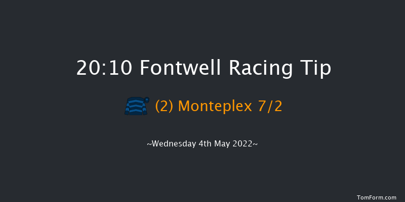 Fontwell 20:10 NH Flat Race (Class 5) 18f Fri 8th Apr 2022