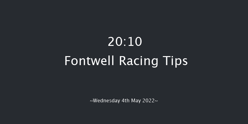 Fontwell 20:10 NH Flat Race (Class 5) 18f Fri 8th Apr 2022