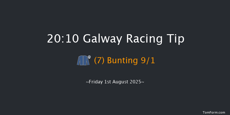 Galway 20-10 15f Thu 31st Jul 2025