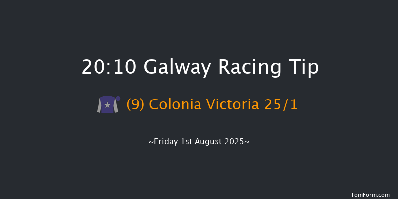 Galway 20-10 15f Thu 31st Jul 2025