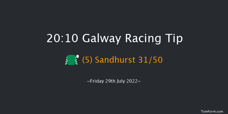 Galway 20:10 Stakes 14f Thu 28th Jul 2022