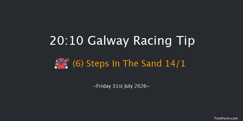 Galway 20-10 15f Thu 30th Jul 2026