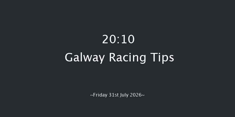 Galway 20-10 15f Thu 30th Jul 2026