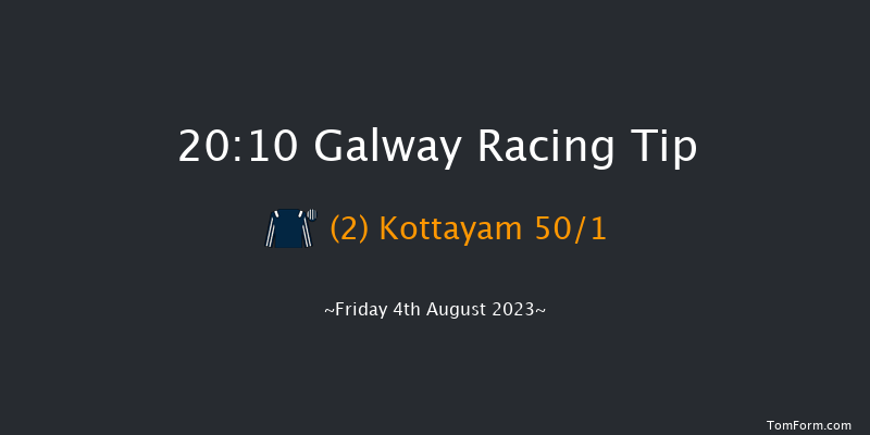 Galway 20:10 Stakes 14f Thu 3rd Aug 2023