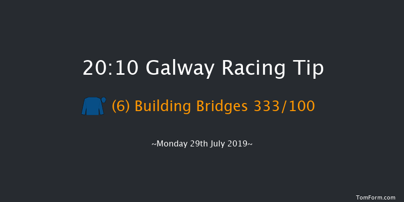 Galway 20:10 Handicap 12f Thu 1st Jan 1970