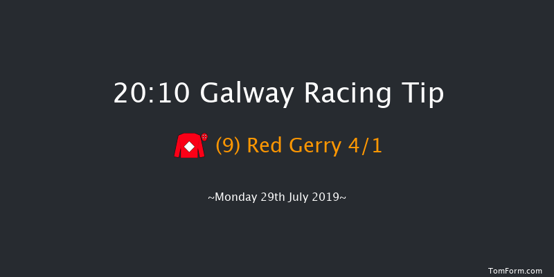 Galway 20:10 Handicap 12f Thu 1st Jan 1970