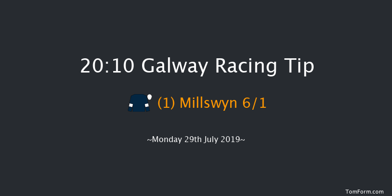 Galway 20:10 Handicap 12f Thu 1st Jan 1970