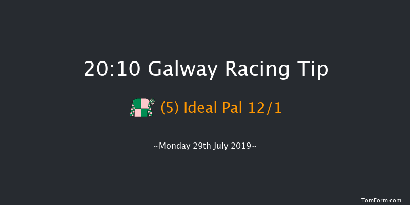 Galway 20:10 Handicap 12f Thu 1st Jan 1970